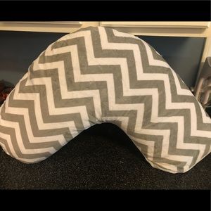 Lula Lullaby Nursing Pillow